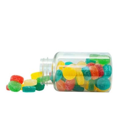 All People's Private Label Gummy ODM OEM Customized for Customized Design