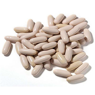 Antioxidant Effectiveness Customized Organic Vitamin D3 K2 Softgels for Strong Bones