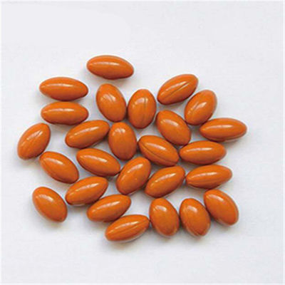 Shelf-Life 24 Months Vitamin D3 1000IU Softgel Capsules for Effective and Affordable