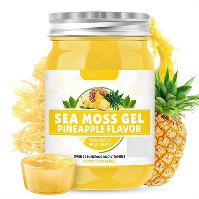 Factory Directly Dried Irish Moss For Sea Moss Gel with Good Price