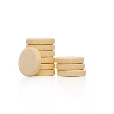 Balance Electrolyte Energy Support Supplement Effervescent Tablet Manufacturer