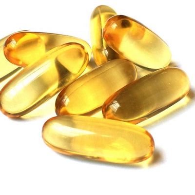 OMEGA 3 DHA Algal Algal Oil Capsules Oil Softgel Capsule Free Customized OEM Newborn Plus Size Fall Products Private Label