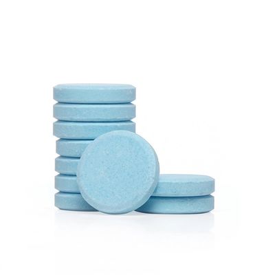 Effervescent Tablet Herbal Extract Supplement for Hangover Recovery and Prevention
