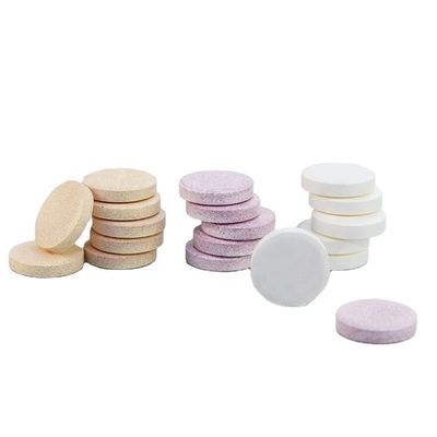 Boost Your Immune System with 3g/pc Hangover Effervescent Tablet from OEM/ODM