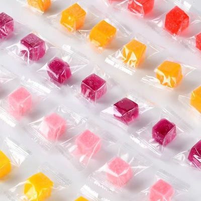 Get a Good Night's Rest with OEM Magnesium Glycinate Calm Gummy Natural Storage Method
