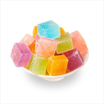 Get a Good Night's Rest with OEM Magnesium Glycinate Calm Gummy Natural Storage Method