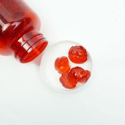 Enhancing Blood System Function with Food Grade Private Label Gummies
