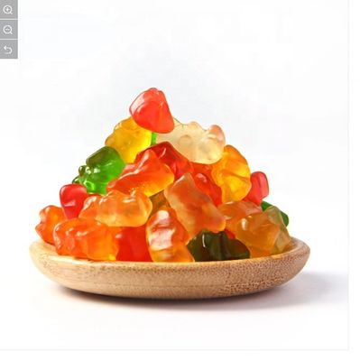 Enhancing Blood System Function with Food Grade Private Label Gummies