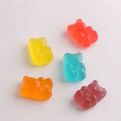 All-Natural Chlorophyll Gummies The Ultimate Solution for Immune Support and Skin Care