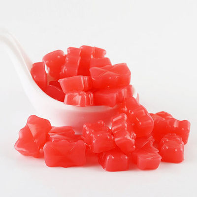 Yummy Gummy Candy Apple Cider Vinegar Gummies The Ideal Dosage Form for Adult Weight Loss