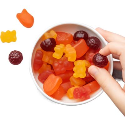 All People's Private Label Gummy ODM OEM Customized for Customized Design