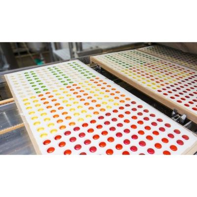 All People's Private Label Gummy ODM OEM Customized for Customized Design