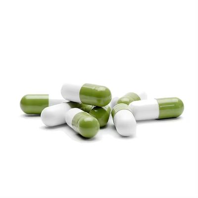 Urolithin A Capsules 500mg Effective Antioxidant Not Applicable for Pregnant Women