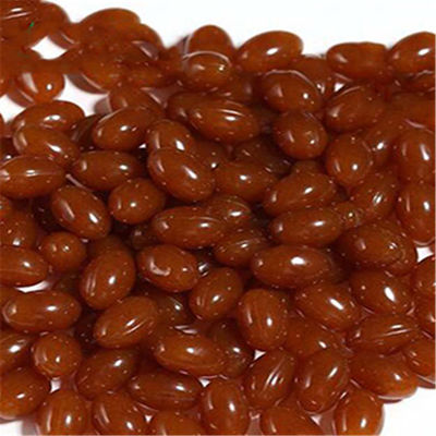 Food Supplement Softgel Vitamin D3 3000IU Capsules for Customized Vitamin Intake