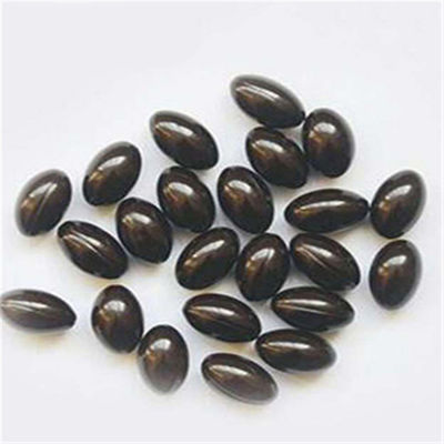 Food Supplement Softgel Vitamin D3 3000IU Capsules for Customized Vitamin Intake