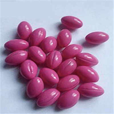 Private Label Softgel Vitamin D3 5000iu Healthvare Supplement for Dose Requirements