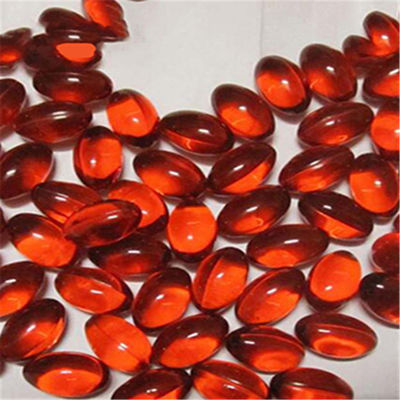 Private Label Softgel Vitamin D3 5000iu Healthvare Supplement for Dose Requirements