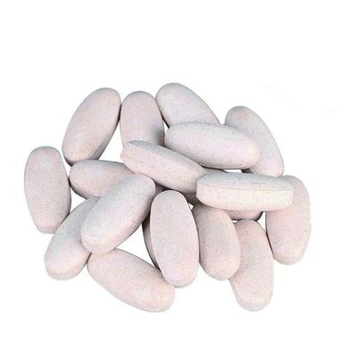 OEM health nutrition supplement calcium vitamin D3 tablets dietary supplement