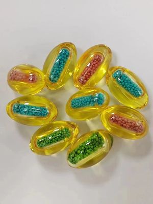 Multivitamin for Men 18+ with Zinc Vitamin A and D3 for Immune Function Support Omega-3 DHA B12 K2 60 Vegan Capsules
