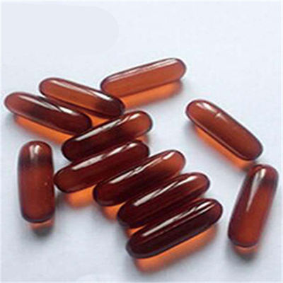 Source Factory OEM custom sleep aid melatonin capsules
