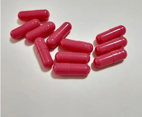 Source Factory OEM custom sleep aid melatonin capsules