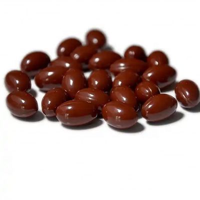Private brand customized high quality weight loss capsule softgel