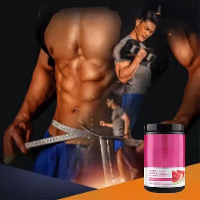 Sports nutrition supplement essential amino acids powder OEM/ODM