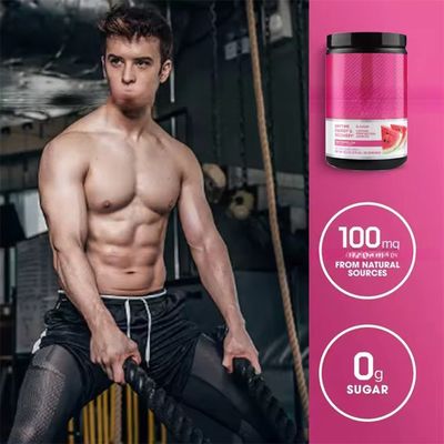 Sports nutrition supplement essential amino acids powder OEM/ODM