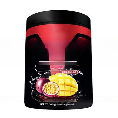 Sports nutrition supplement EAA Amino Acid Powder OEM/ODM EAA+ factory