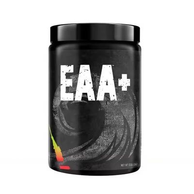 Sports nutrition supplement EAA Amino Acid Powder OEM/ODM EAA+ factory