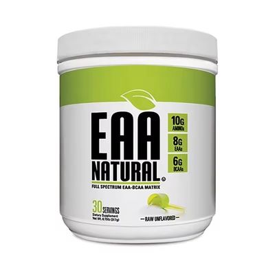 Sports nutrition supplement EAA Amino Acid Powder OEM/ODM EAA+ factory