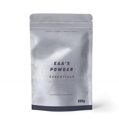 Sports nutrition supplement EAA Amino Acid Powder OEM/ODM EAA+ factory
