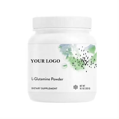 Sports nutrition supplement L-Glutamine Powder OEM/ODM