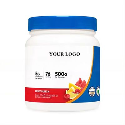 Sports nutrition supplement Pre Workout Powder OEM/ODM energy supplement
