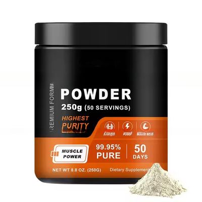 Sports nutrition supplement creatine powder OEM/ODM energy supplement