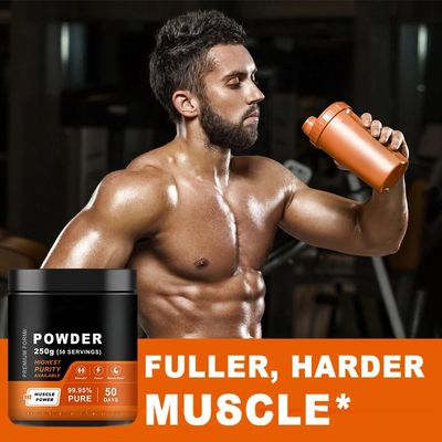 Sports nutrition supplement creatine powder OEM/ODM energy supplement
