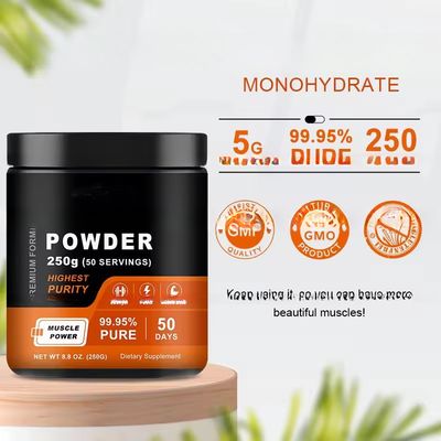 Sports nutrition supplement creatine powder OEM/ODM energy supplement
