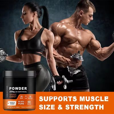 Sports nutrition supplement creatine powder OEM/ODM energy supplement