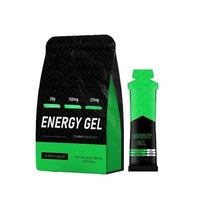 Body Supplement Sports Nutrition Electrolyte Energy Gels Prime Hydration Drink