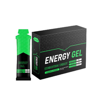 Body Supplement Sports Nutrition Electrolyte Energy Gels Prime Hydration Drink