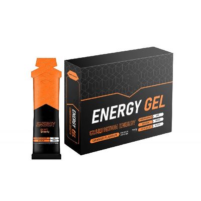 Body Supplement Sports Nutrition Electrolyte Energy Gels Prime Hydration Drink