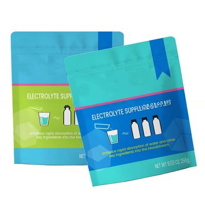 Private Labels Sport Supplements Natural 2: 1: 1 Vegan Instant Electrolyte Eaas Bcaa Branched Chain Amino Acids Drink Powder Bca