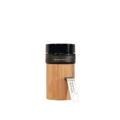 Factory price pure Shilajit Resin Support  with Fulvic Acid Trace Minerals Original for supplement