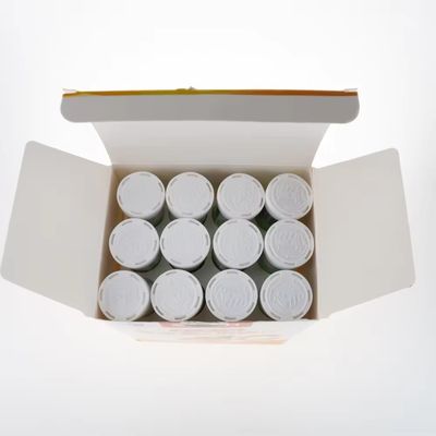 3000mg electrolyte effervescent tablet OEM/ODM factory for energy supplement