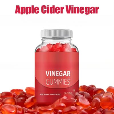 OEM Apple Cider Vinegar Gummy Keto Fat Burner &amp; Weight Loss Slim Diet