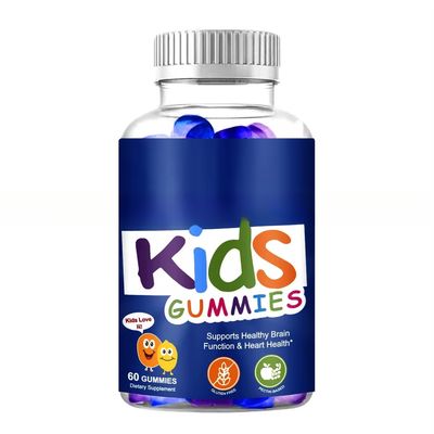 Kids Probiotics Health Supplements Digestive Support Immune Health Oral Probiotic 5 Billion Gummy Probiotic Gummies