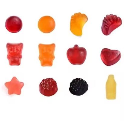 Kids Probiotics Health Supplements Digestive Support Immune Health Oral Probiotic 5 Billion Gummy Probiotic Gummies