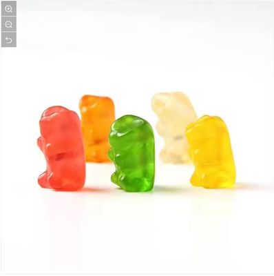 Kids Probiotics Health Supplements Digestive Support Immune Health Oral Probiotic 5 Billion Gummy Probiotic Gummies