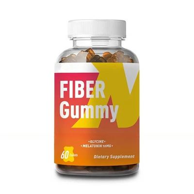 Private Label Apple Cider Vinegar Gummy Sea Moss Elderberry Cranberry Ashwagandha Gummies Vitamin Biotin Collagen Gummies