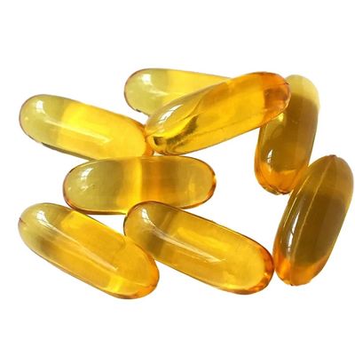 Factory supply 18/12 36/24 1000mg Omega 3 Fish Oil Soft Capsules OEM/ODM